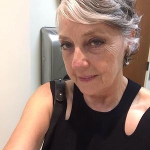 Meet your Posher, Susan